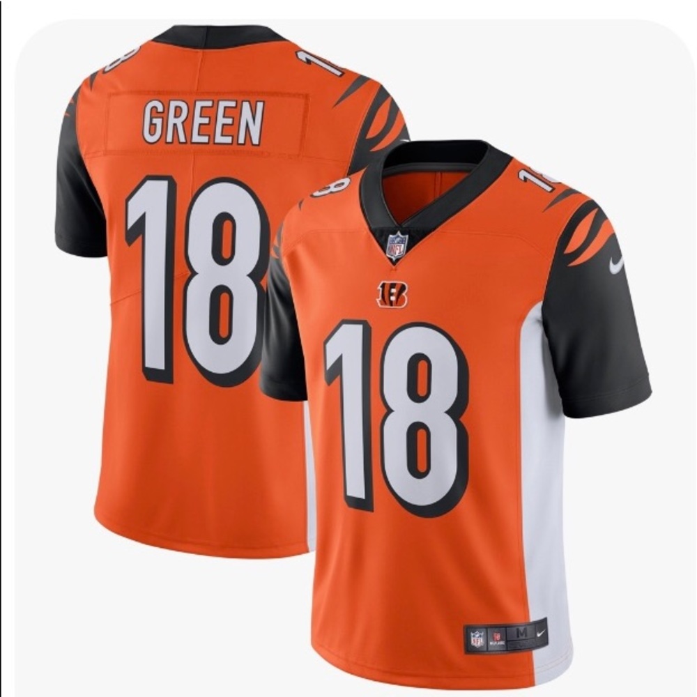 Limited Player Jersey